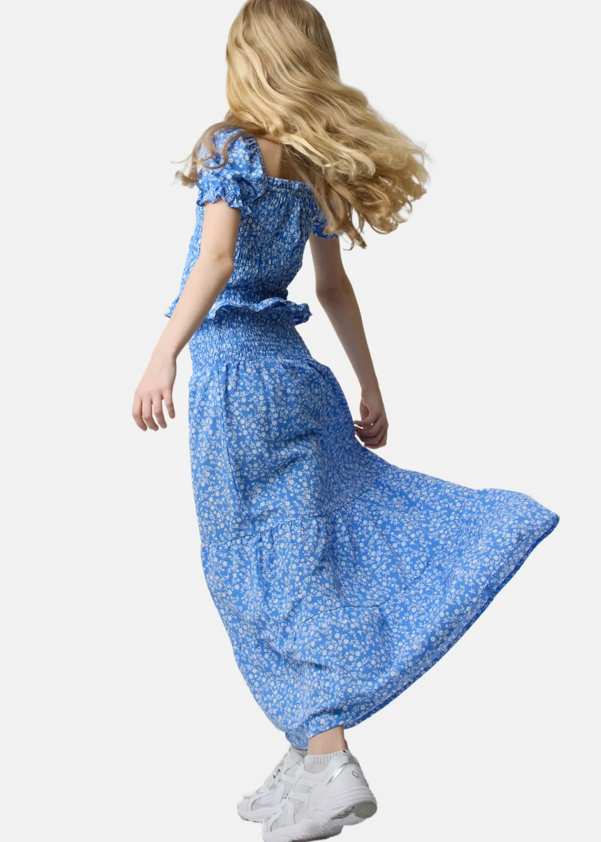 Barn Seaside Miami Long Skirt JR