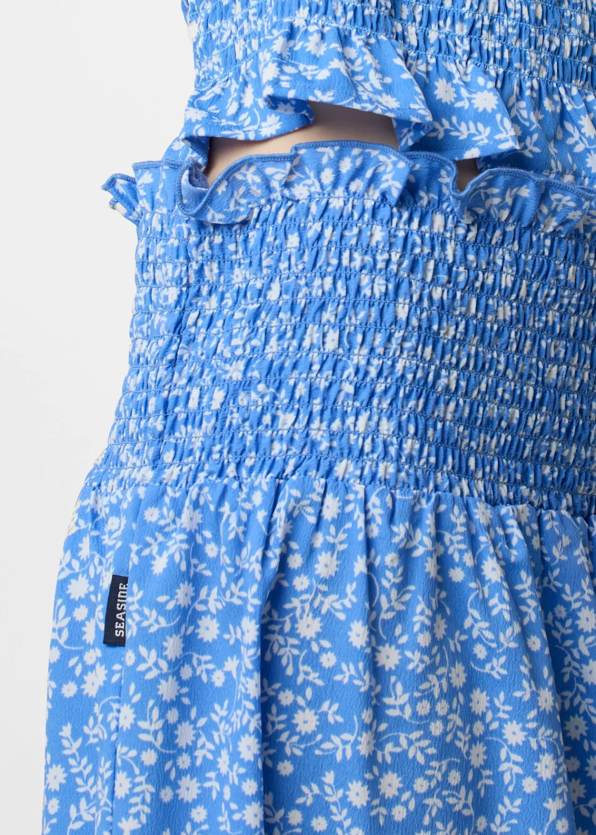 Barn Seaside Miami Long Skirt JR