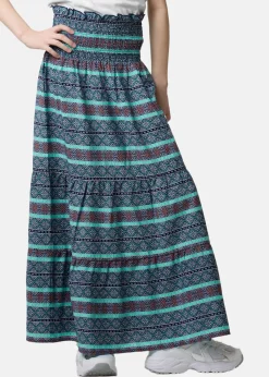 Barn Seaside Miami Long Skirt JR