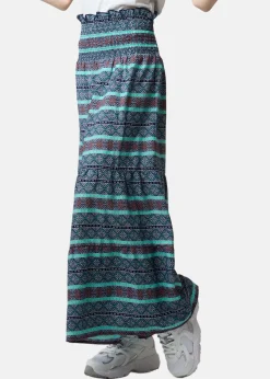 Barn Seaside Miami Long Skirt JR