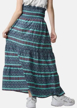 Barn Seaside Miami Long Skirt JR