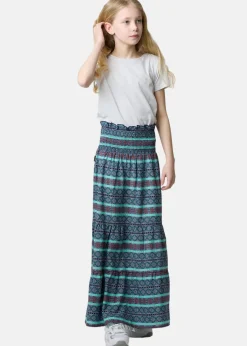 Barn Seaside Miami Long Skirt JR
