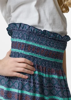 Barn Seaside Miami Long Skirt JR