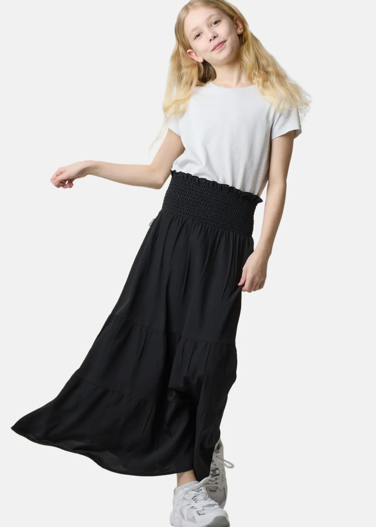 Barn Seaside Miami Long Skirt JR