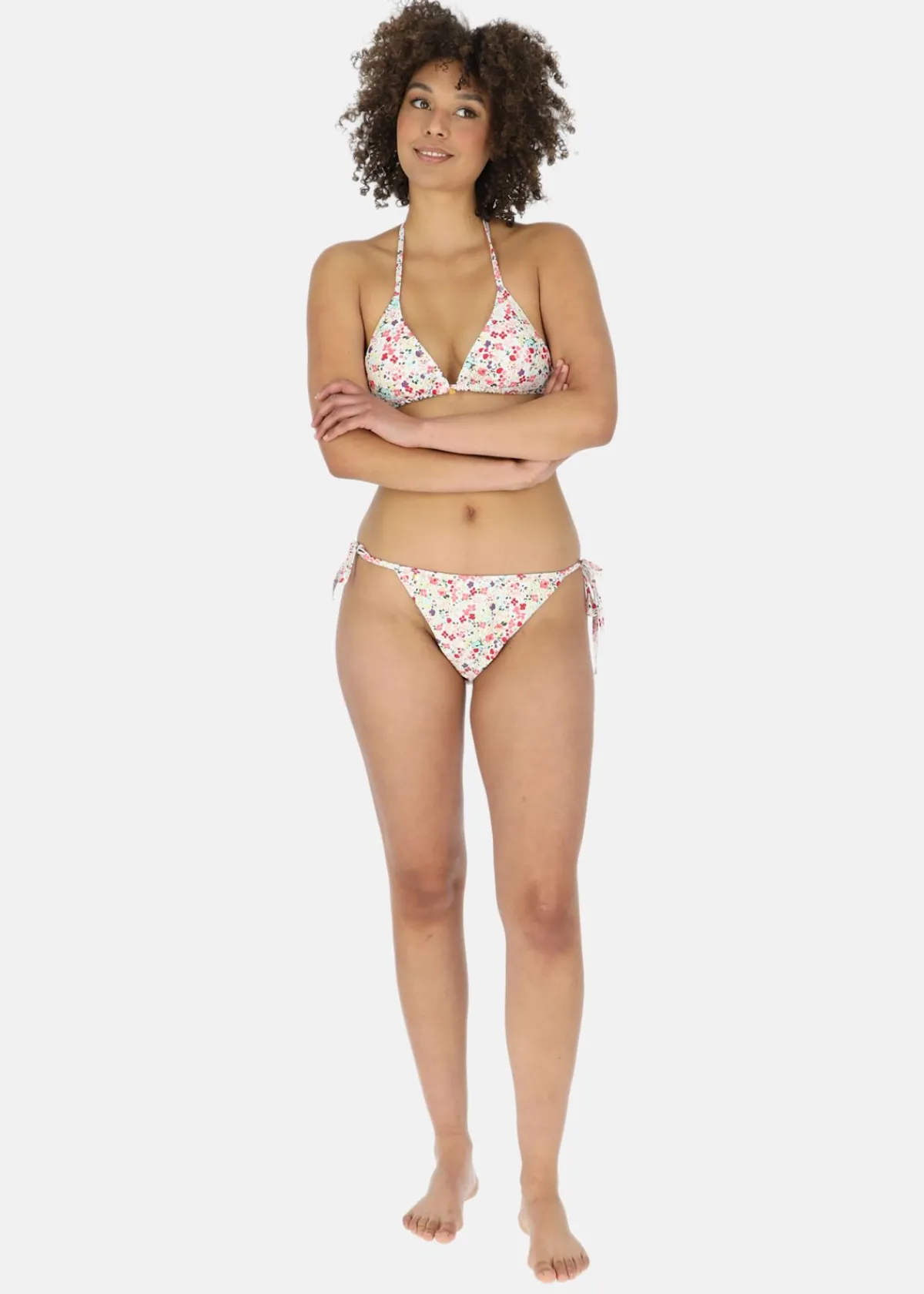 Seaside Miami Side Tie Bottom