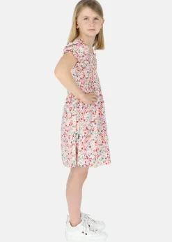Barn Seaside Miami Smock Dress JR