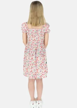 Barn Seaside Miami Smock Dress JR