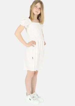 Barn Seaside Miami Smock Dress JR