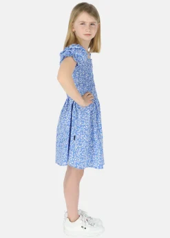 Barn Seaside Miami Smock Dress JR