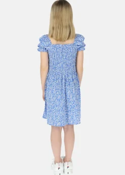 Barn Seaside Miami Smock Dress JR