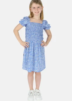 Barn Seaside Miami Smock Dress JR
