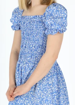 Barn Seaside Miami Smock Dress JR