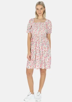 Seaside Miami Smock Dress W