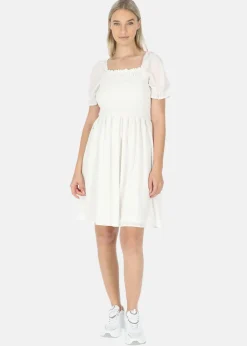Seaside Miami Smock Dress W