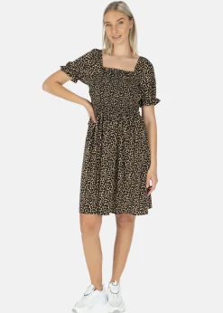 Seaside Miami Smock Dress W