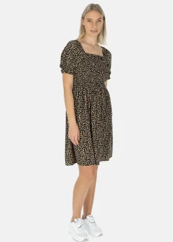 Seaside Miami Smock Dress W