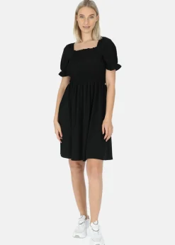 Seaside Miami Smock Dress W