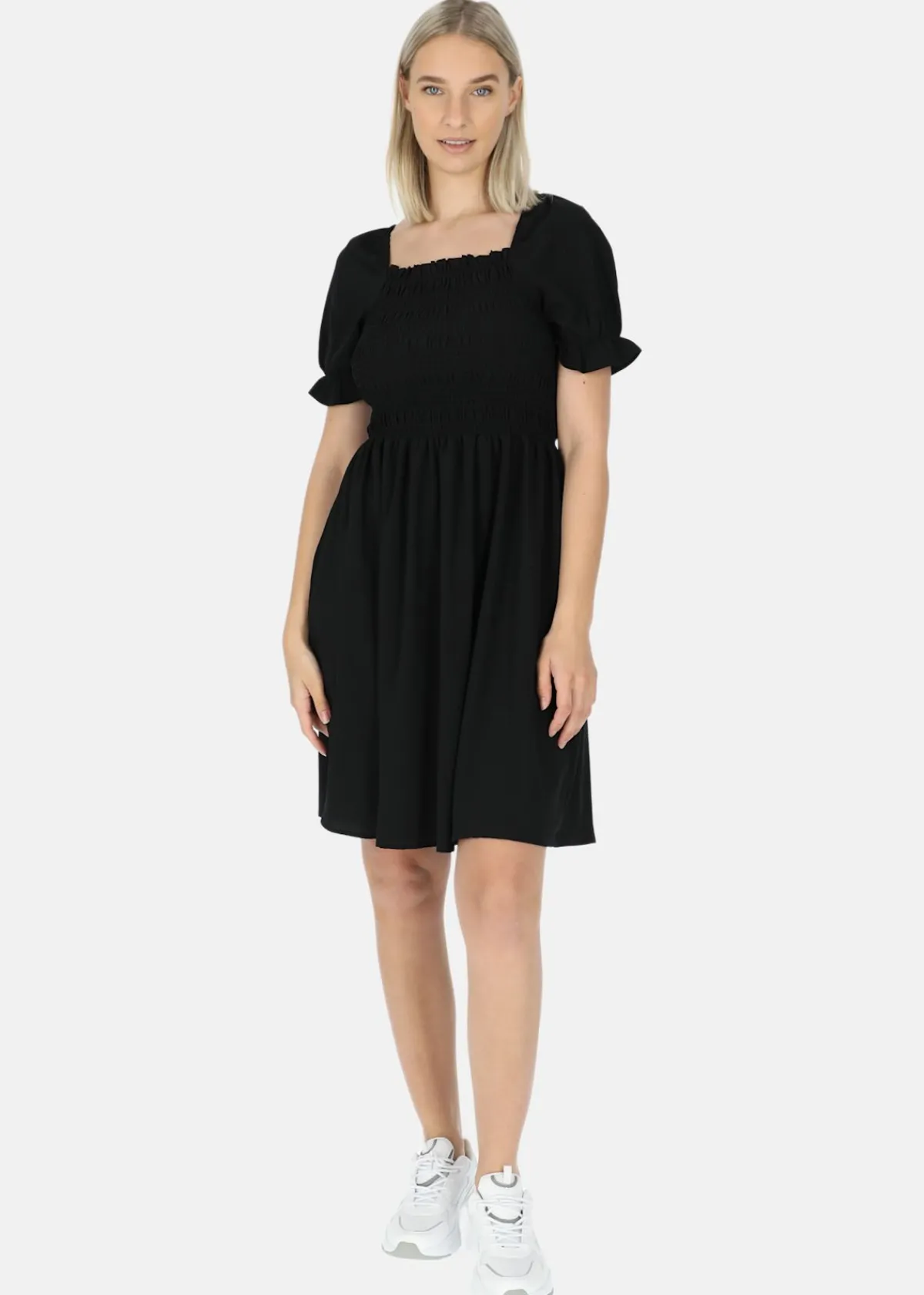 Seaside Miami Smock Dress W
