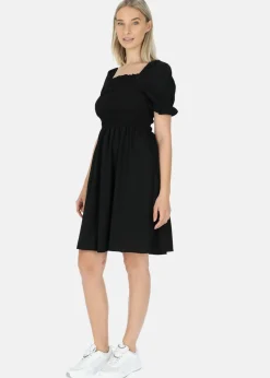 Seaside Miami Smock Dress W
