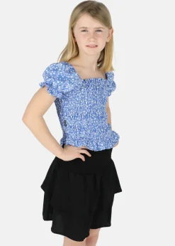 Barn Seaside Miami Smock Top JR