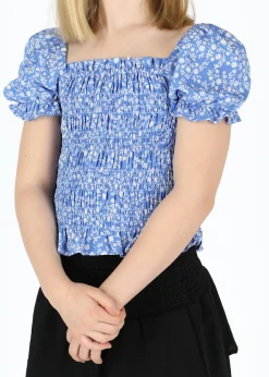 Barn Seaside Miami Smock Top JR