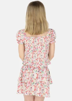 Barn Seaside Miami Smock Top JR