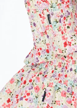 Barn Seaside Miami Smock Top JR