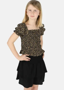 Barn Seaside Miami Smock Top JR