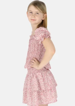Barn Seaside Miami Smock Top JR
