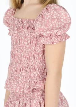 Barn Seaside Miami Smock Top JR