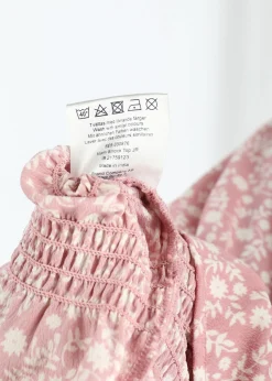 Barn Seaside Miami Smock Top JR