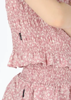 Barn Seaside Miami Smock Top JR