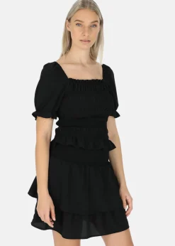 Seaside Miami Smock Top W