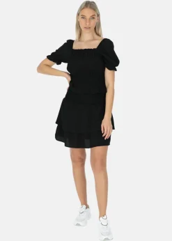 Seaside Miami Smock Top W
