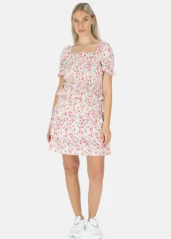 Seaside Miami Smock Top W