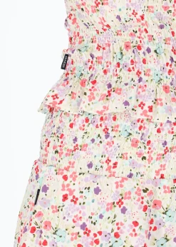 Seaside Miami Smock Top W
