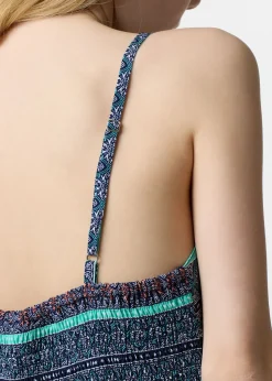Barn Seaside Miami Strap Dress JR