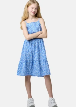 Barn Seaside Miami Strap Dress JR