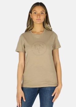 Ellen New York Miami Tee W