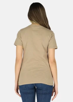 Ellen New York Miami Tee W