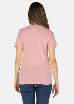 Ellen New York Miami Tee W