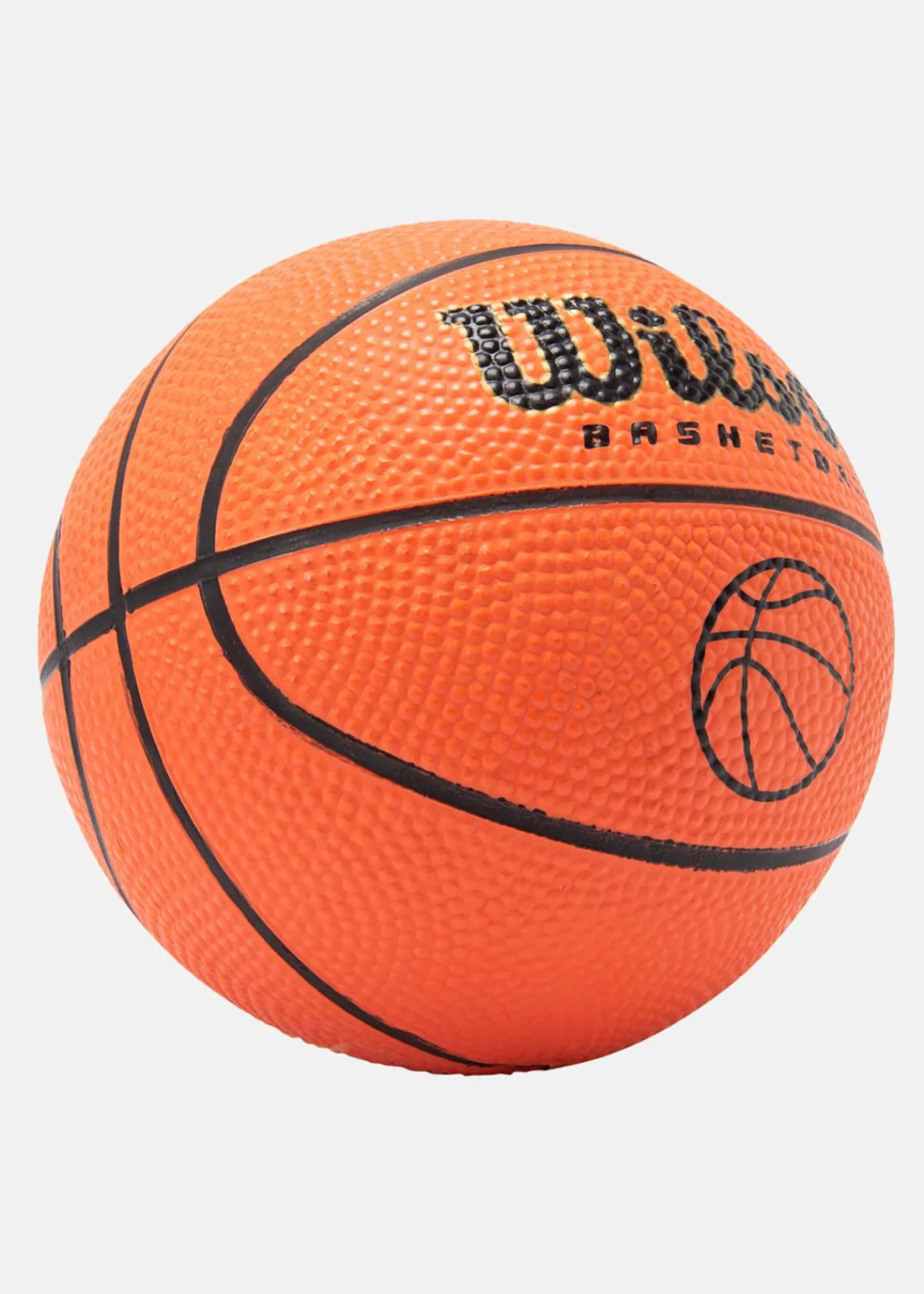 Wilson MICRO BASKETBALL