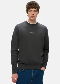 Superdry MICRO LOGO CREW