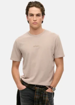 Superdry MICRO LOGO T SHIRT