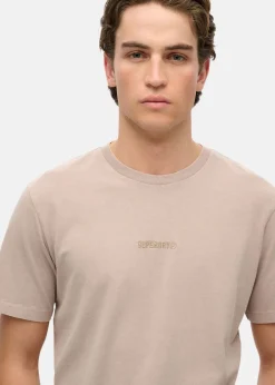 Superdry MICRO LOGO T SHIRT