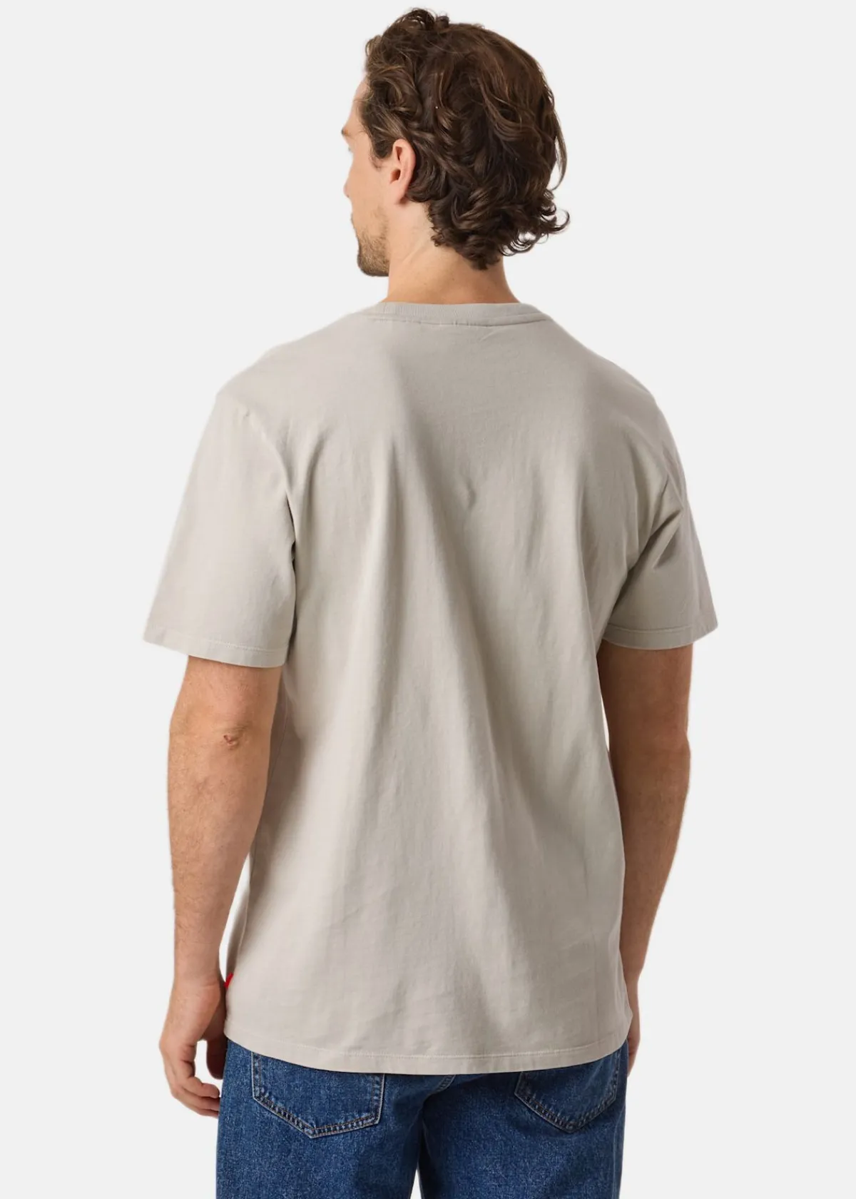 Superdry MICRO LOGO T SHIRT