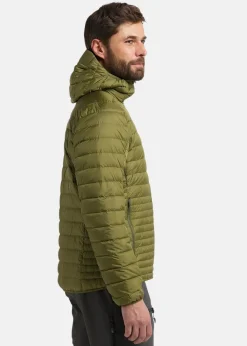 Haglöfs Micro Nordic Down Hood Men