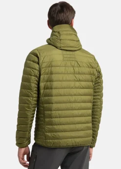 Haglöfs Micro Nordic Down Hood Men