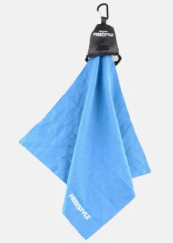 Wiggler Microfibre Towel