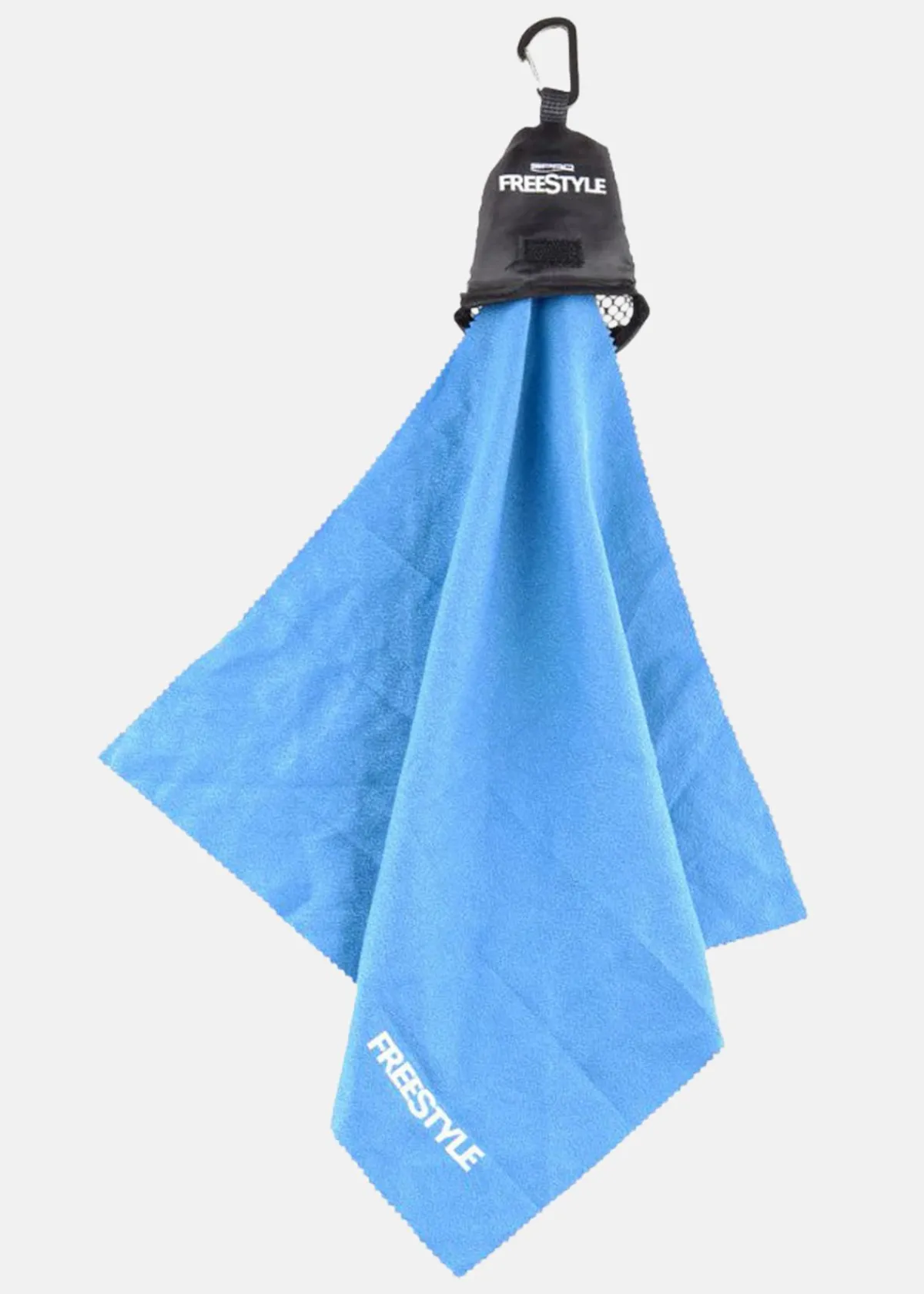 Wiggler Microfibre Towel